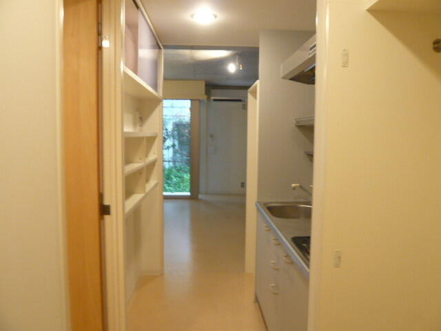【内装】 | ＦＵＴＡＢＡ　ＨＯＵＳＥ