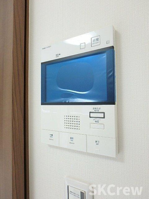 【セキュリティ】 | ガーラ練馬グランドステージ