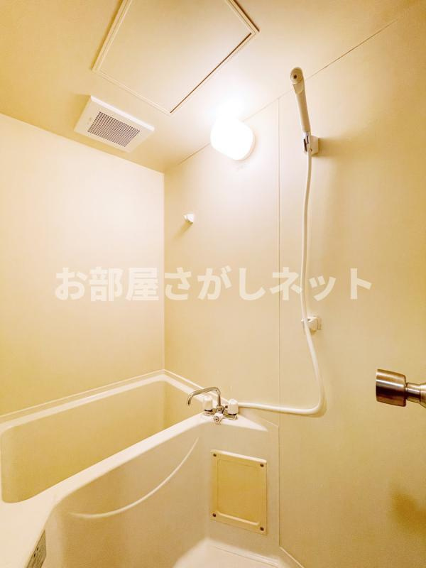 ファミール細野【おとり物件なし】#学生・社会人にオススメ！初期費用分割払いOK！の玄関|玄関