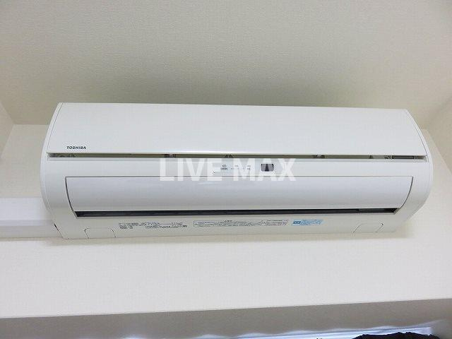 【設備】プレサンス松屋町駅前デュオ