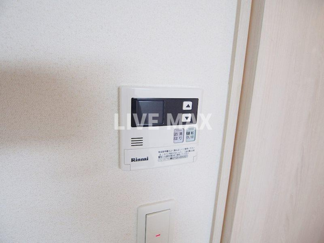 【セキュリティ】プレサンス松屋町駅前デュオ