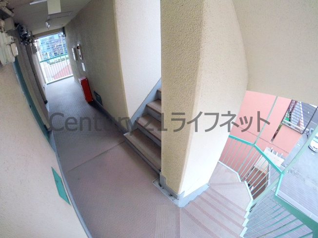  | ヴェスタ天神橋
