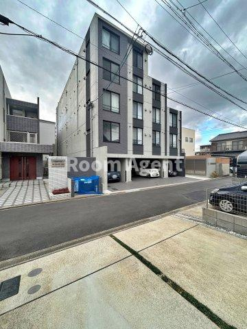 クレストタップ大曽根