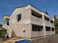 エスポアＦＵＪＩ　知立市長篠町の画像