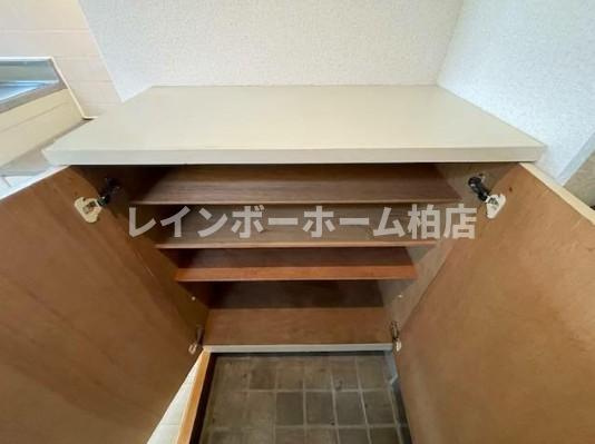 ＼＼【LINE連絡可】接客・申込・契約すべてオンライン完結可／／の玄関|玄関です