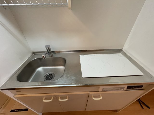 アーデン和泉町のキッチン|(参考)同マンション同間取り他部屋の写真