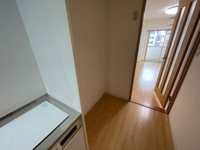 アーデン和泉町の内装|(参考)同マンション同間取り他部屋の写真