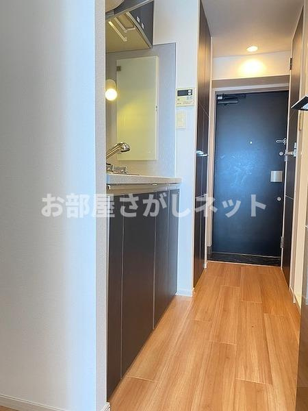 ＡＸＡＳ西高島平【おとり物件なし】#学生・社会人にオススメ！初期費用分割払いOK！の内装
