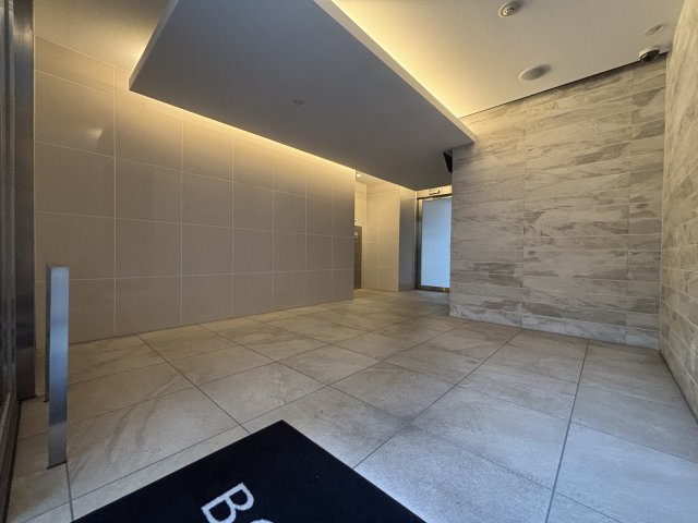 【ロビー】ボンニー元町