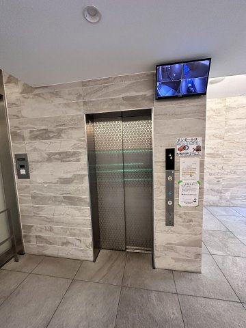 【設備】ボンニー元町