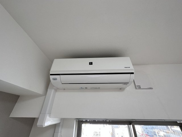【設備】ボンニー元町