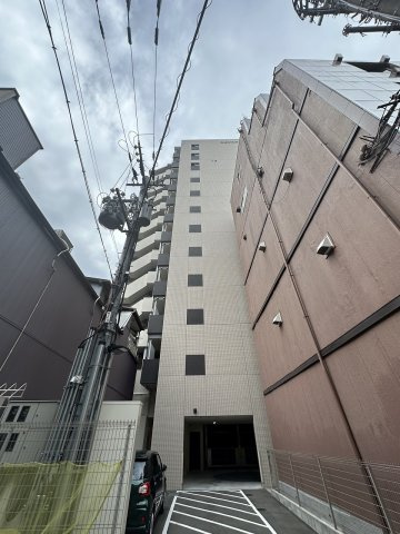 【外観】ボンニー元町