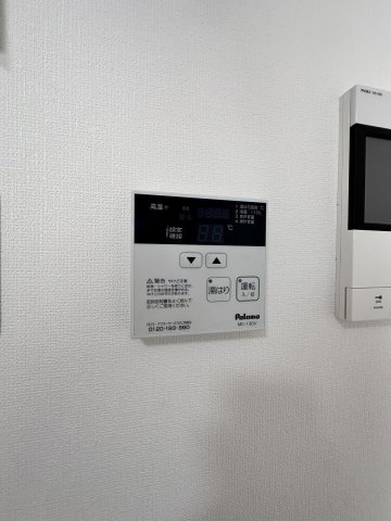 【設備】ボンニー元町