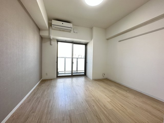 【居間・リビング】ボンニー元町