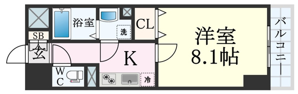 ボンニー元町