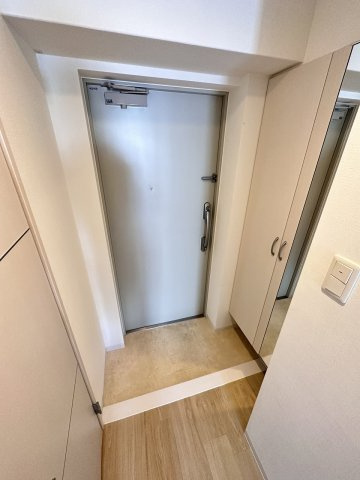 【玄関】ボンニー元町