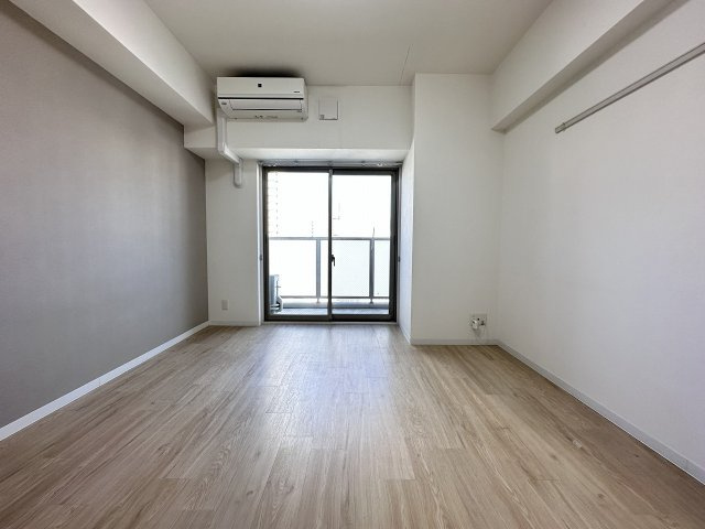 【寝室】ボンニー元町