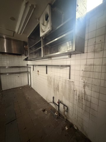 【設備】 | 異人館クラブパートⅢ