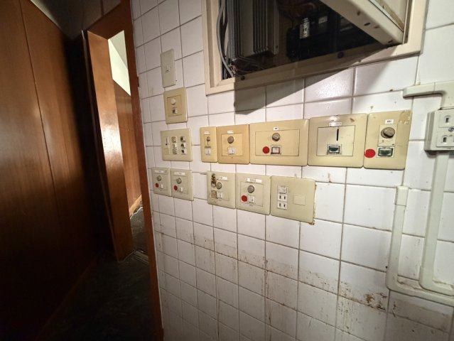 【設備】 | 異人館クラブパートⅢ