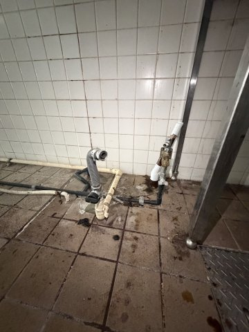 【設備】 | 異人館クラブパートⅢ
