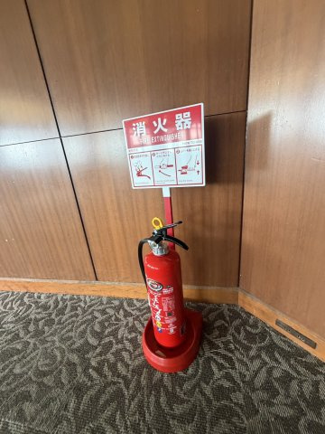 【設備】 | 異人館クラブパートⅢ
