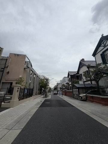 【周辺】 | 異人館クラブパートⅢ