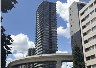 【展望】 | パークアクシス五反田スカイタワー | パークアクシス五反田スカイタワー　は三都市アース中延店へお任せください！　ご内覧可能なお部屋は物件現地お待ち合わせご案内可能です！