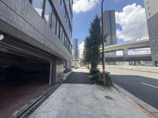 【周辺】 | パークアクシス五反田スカイタワー | パークアクシス五反田スカイタワー　は三都市アース中延店へお任せください！　ご内覧可能なお部屋は物件現地お待ち合わせご案内可能です！