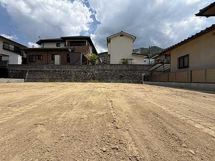 東区上温品4丁目