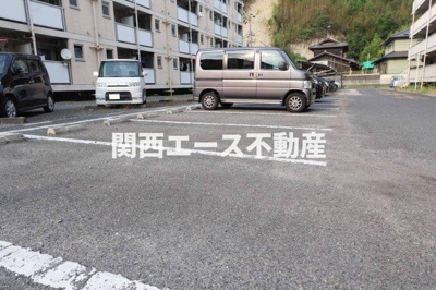【駐車場】 | ビレッジハウス水島