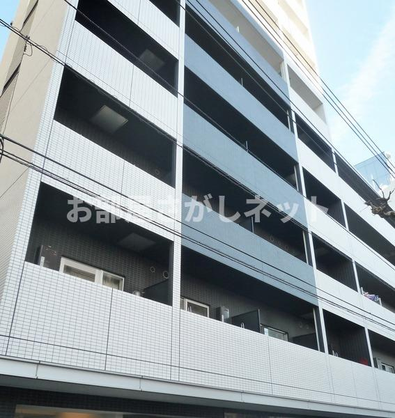 ルクシェール王子【おとり物件なし】#学生・社会人にオススメ！初期費用分割払いOK！の外観