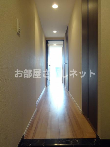ルクシェール王子【おとり物件なし】#学生・社会人にオススメ！初期費用分割払いOK！の玄関
