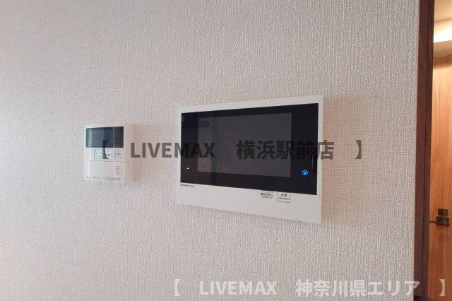【設備】ジオエント横浜関内