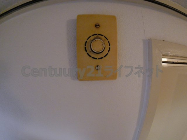 【設備】 | ヴェスタ天神橋