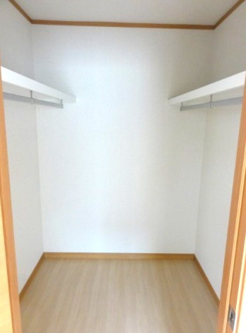 早瀬様戸建賃貸住宅Ｂの収納