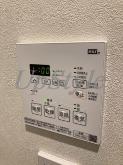 【設備】 | リバーレ浅草駒形