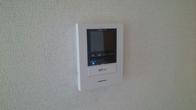 北六甲ヒルズのセキュリティ