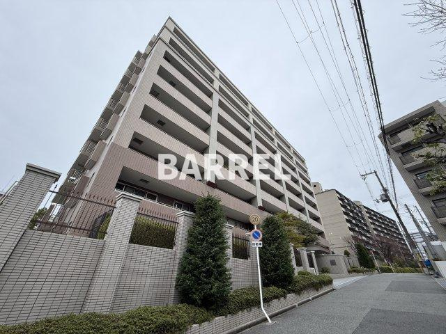 パーク・ハイム豊中緑地公園