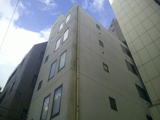 彦坂ビルの画像