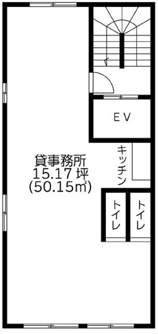 【間取り】 | 彦坂ビル
