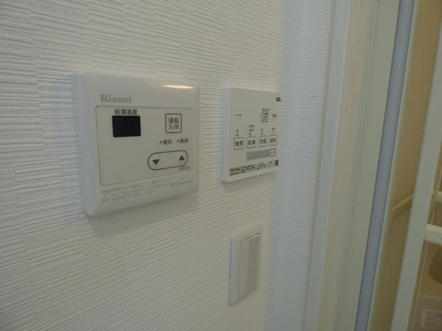 ＡＪ南流山ＮｏｒｔｈⅠのその他