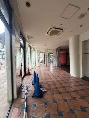 【内装】 | 異人館クラブパートⅢ