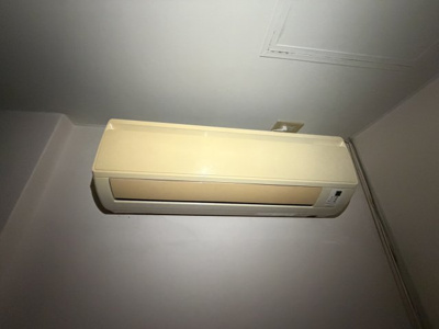 【設備】 | 異人館クラブパートⅢ