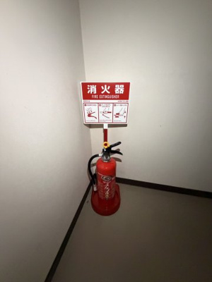 【設備】 | 異人館クラブパートⅢ