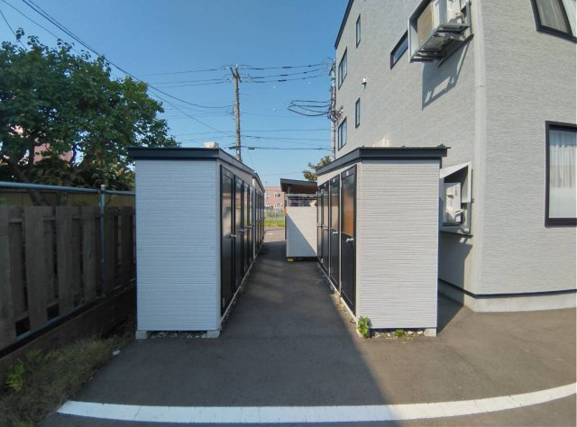 New Wealthのその他