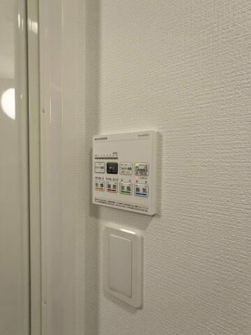ソラステージ金町の設備
