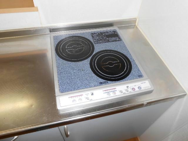 スイートホーム２のキッチン