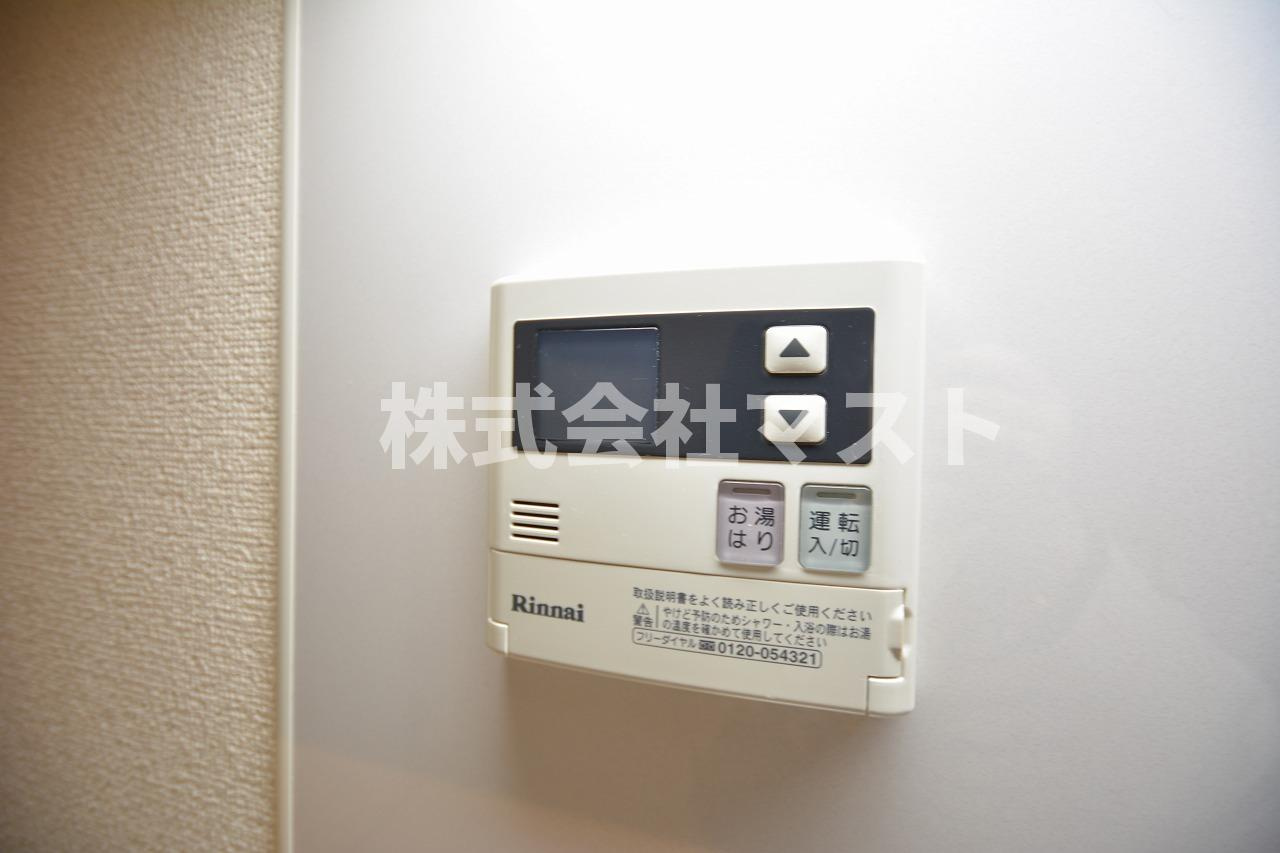 ルシエル難波のその他
