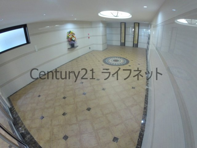 【ロビー】 | ラグゼ淡路