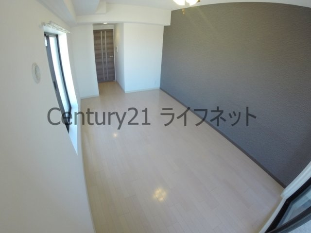 【寝室】 | ラグゼ淡路